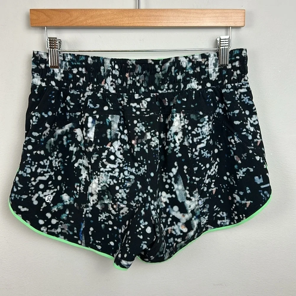 Lululemon Choose A Side Short *3